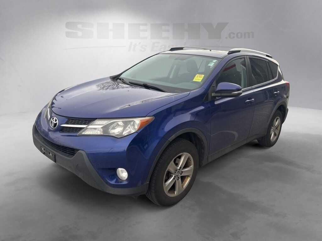 2015 Toyota RAV4 XLE Cockeysville MD