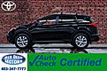 2015 Toyota Rav4 AWD Limited Leather Roof Nav BCam