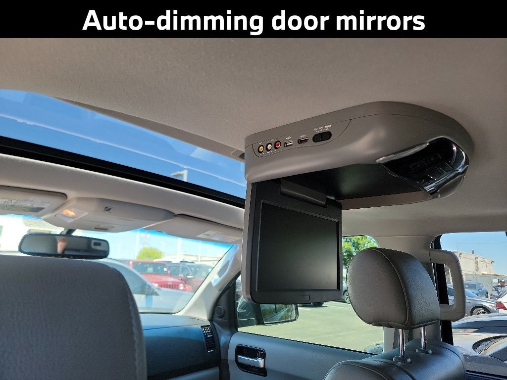 2015 Toyota Sequoia Limited San Clemente CA
