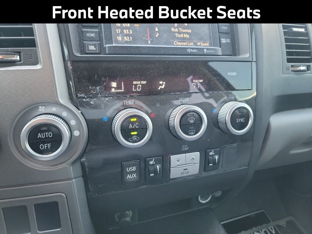 2015 Toyota Sequoia Limited San Clemente CA
