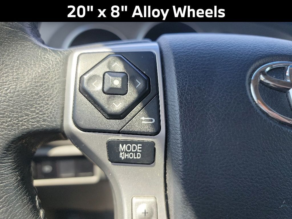 2015 Toyota Sequoia Limited San Clemente CA