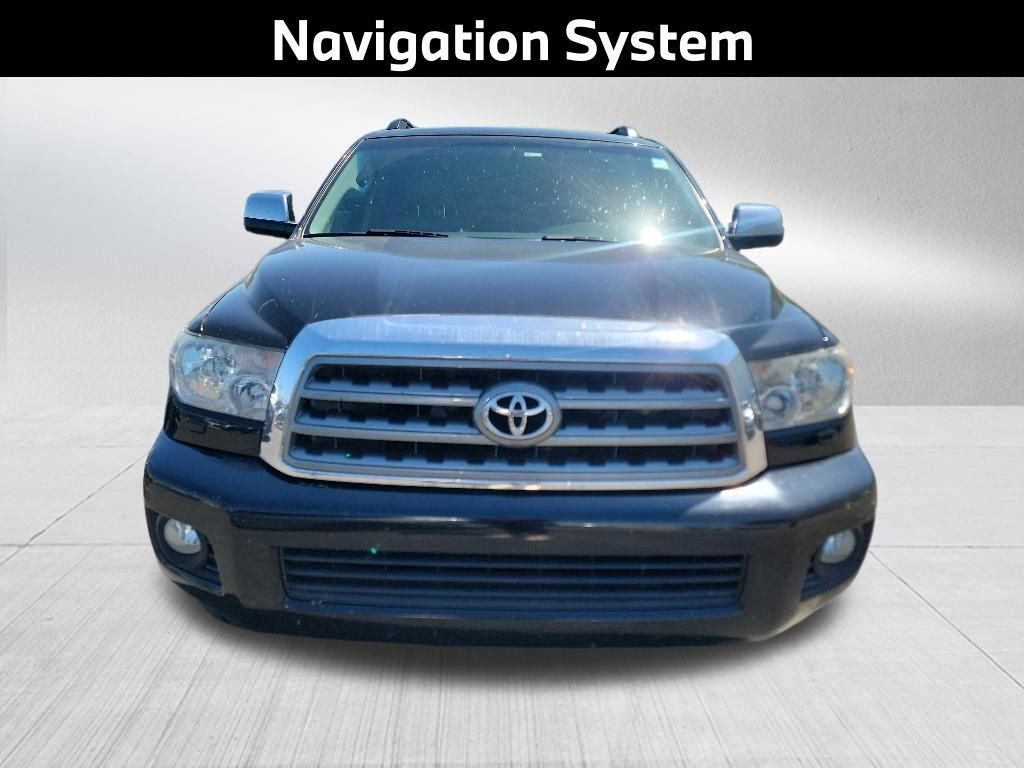 2015 Toyota Sequoia Limited San Clemente CA