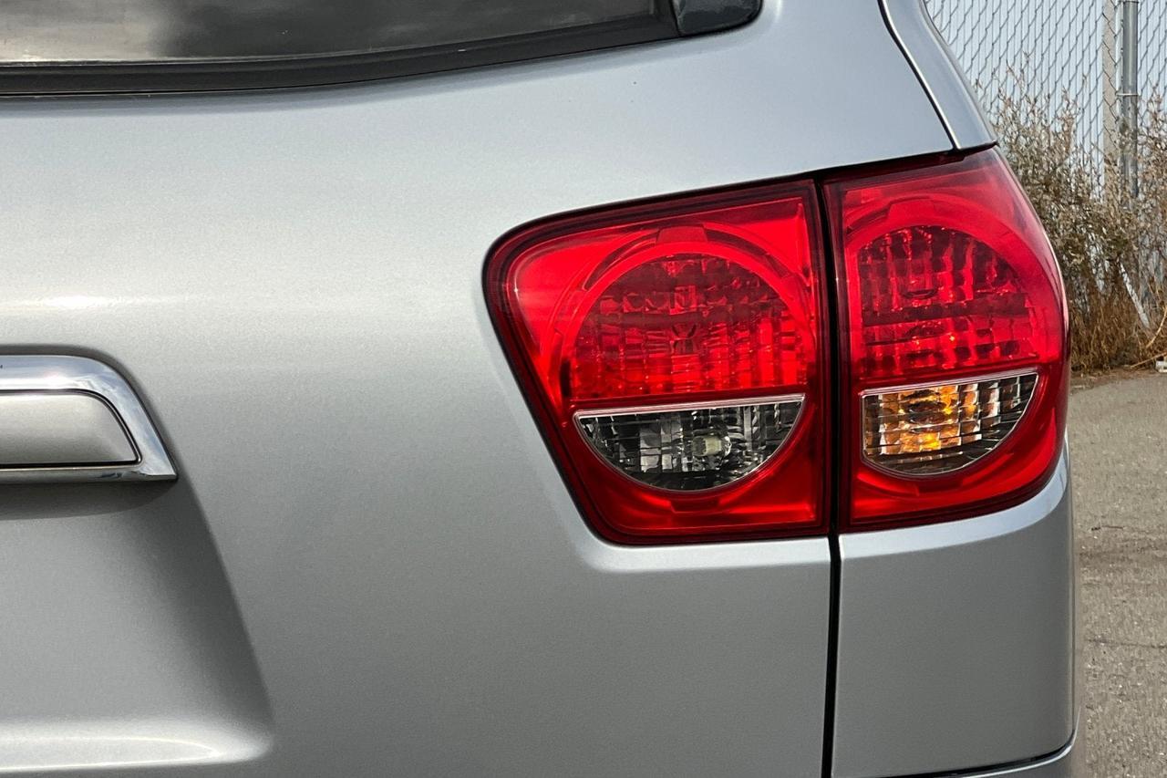 2015 Toyota Sequoia Limited Roseville CA