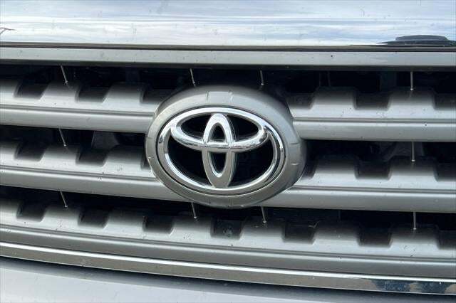 2015 Toyota Sequoia Limited Roseville CA