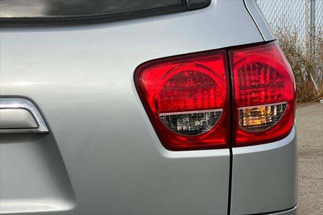 2015 Toyota Sequoia Limited Roseville CA