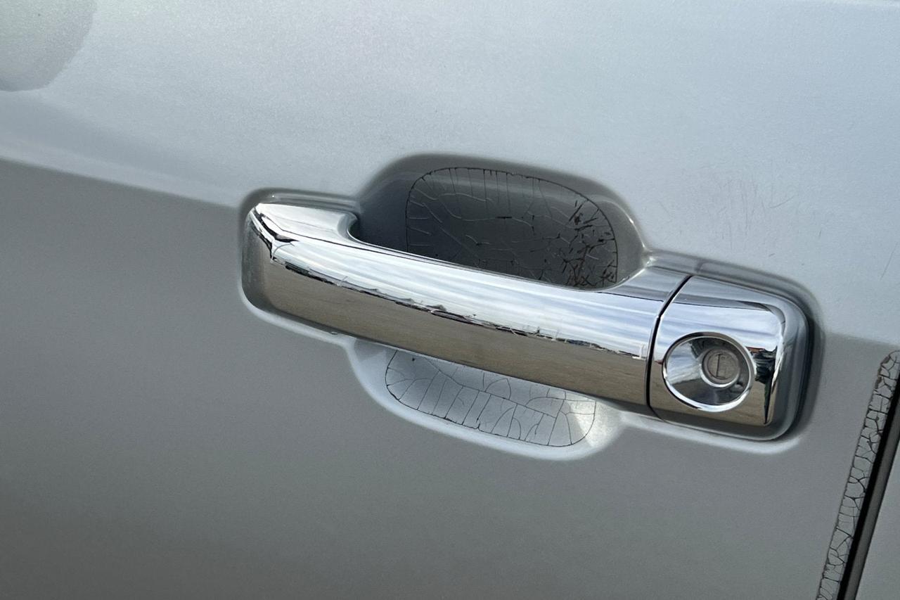 2015 Toyota Sequoia Limited Roseville CA