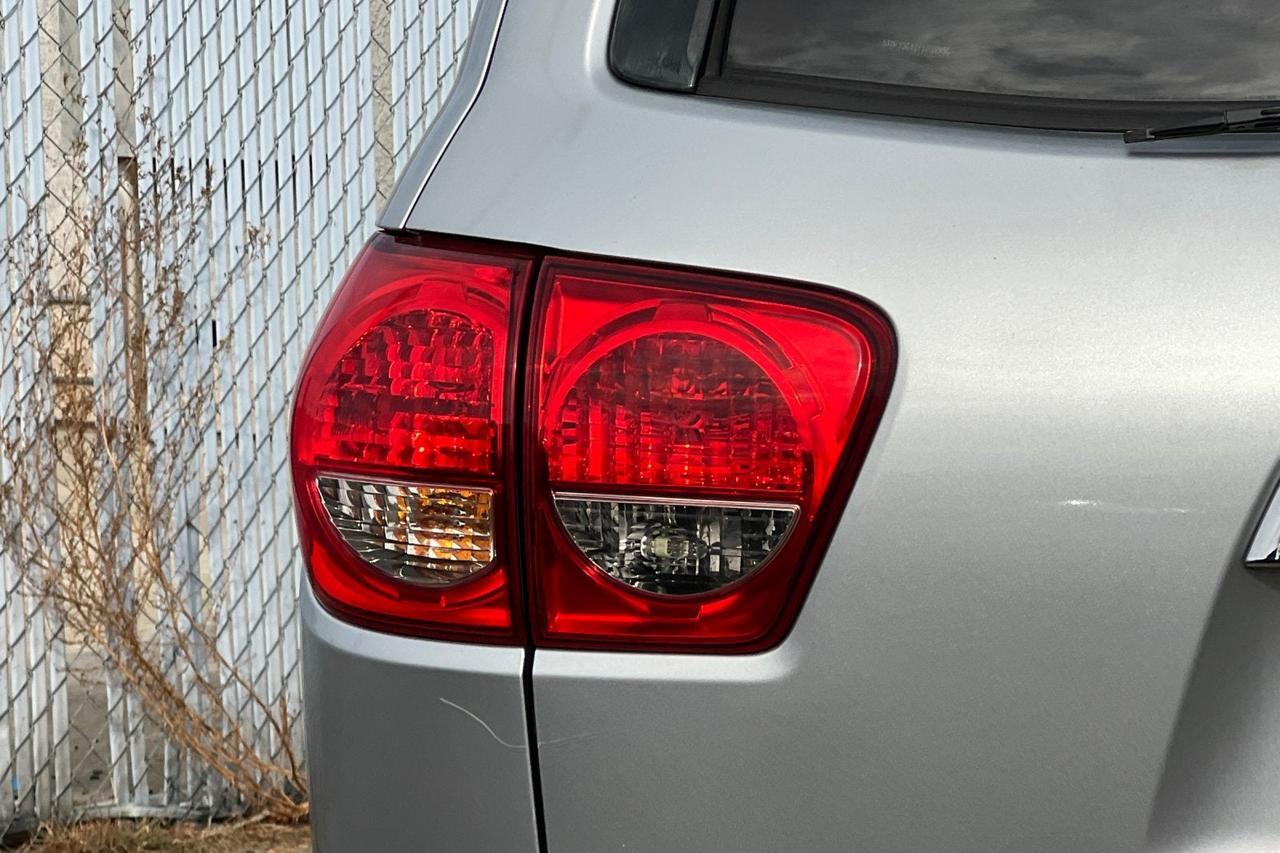 2015 Toyota Sequoia Limited Roseville CA