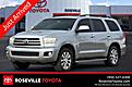 2015 Toyota Sequoia Limited