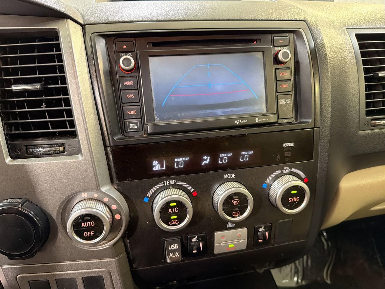 2015 Toyota Sequoia Limited San Antonio TX