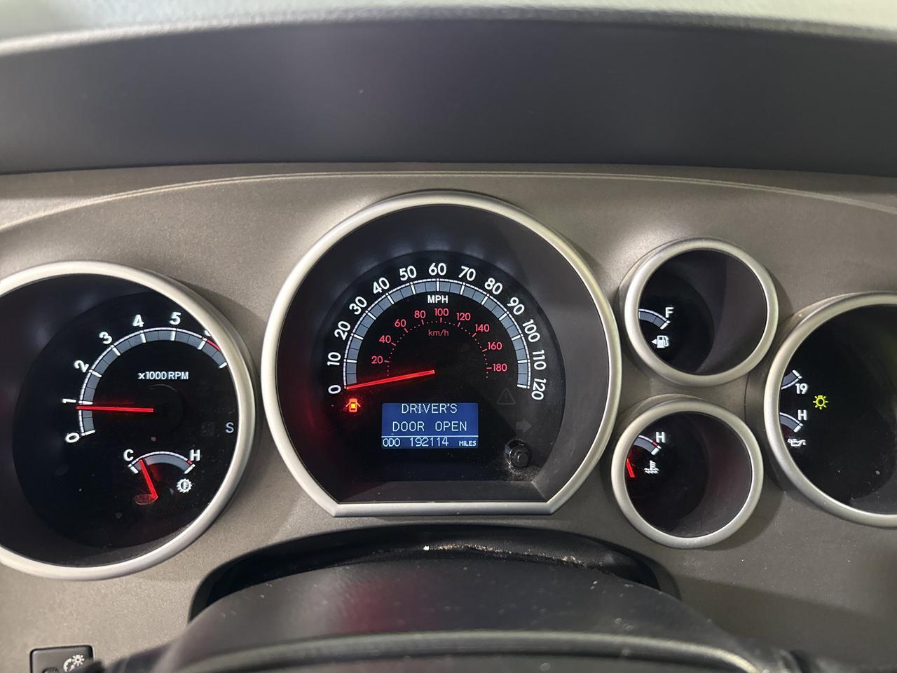 2015 Toyota Sequoia Limited San Antonio TX