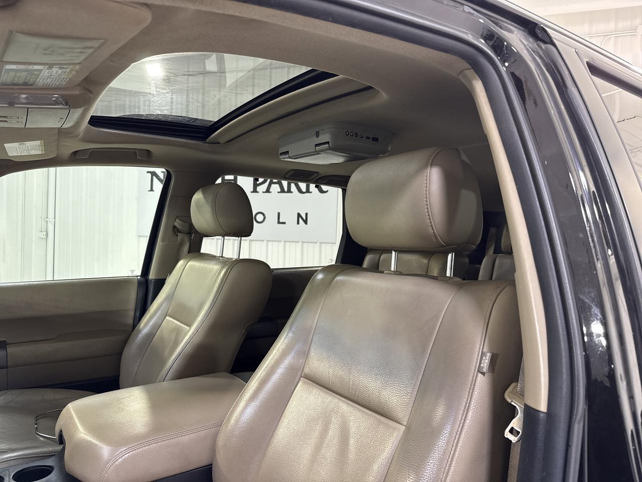2015 Toyota Sequoia Limited San Antonio TX