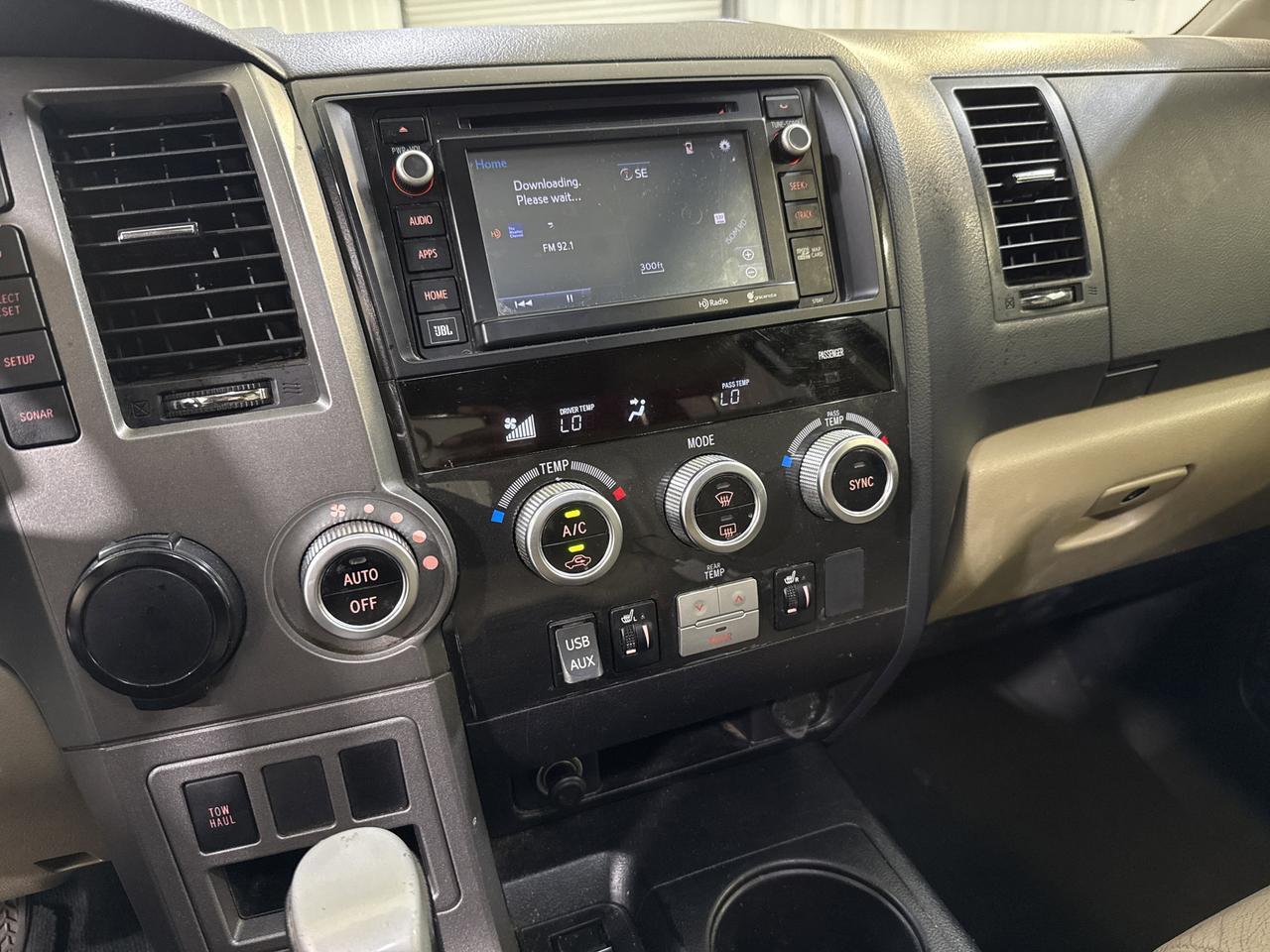2015 Toyota Sequoia Limited San Antonio TX