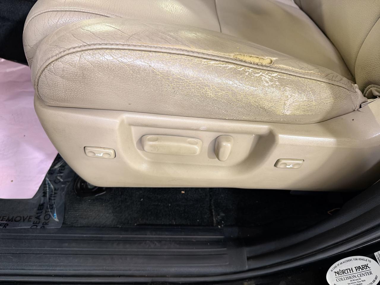 2015 Toyota Sequoia Limited San Antonio TX