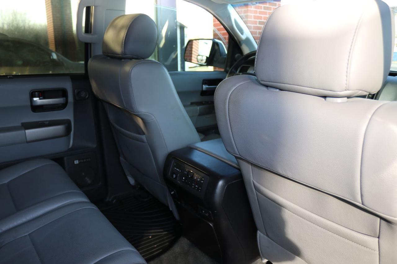 2015 Toyota Sequoia Limited Fredericksburg VA
