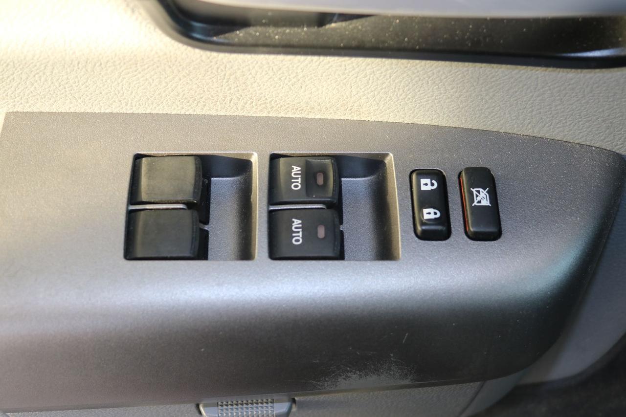 2015 Toyota Sequoia Limited Fredericksburg VA