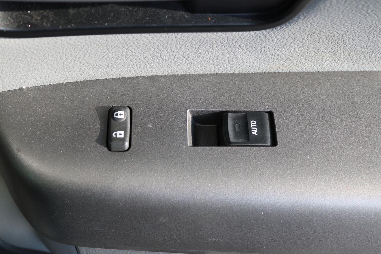 2015 Toyota Sequoia Limited Fredericksburg VA