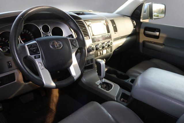 2015 Toyota Sequoia Limited Fredericksburg VA