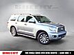 2015 Toyota Sequoia Limited