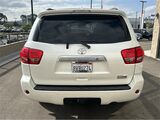 2015 Toyota Sequoia Platinum San Diego County CA