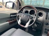 2015 Toyota Sequoia Platinum San Diego County CA