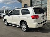2015 Toyota Sequoia Platinum San Diego County CA