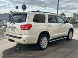 2015 Toyota Sequoia Platinum San Diego County CA