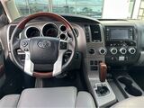 2015 Toyota Sequoia Platinum San Diego County CA