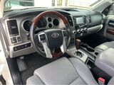 2015 Toyota Sequoia Platinum San Diego County CA
