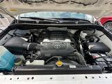 2015 Toyota Sequoia Platinum San Diego County CA