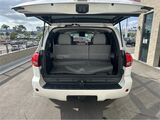 2015 Toyota Sequoia Platinum San Diego County CA