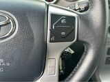 2015 Toyota Sequoia Platinum San Diego County CA