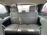 2015 Toyota Sequoia Platinum San Diego County CA