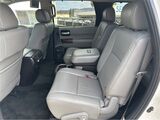2015 Toyota Sequoia Platinum San Diego County CA