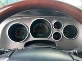 2015 Toyota Sequoia Platinum San Diego County CA