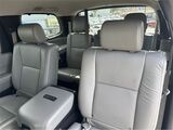 2015 Toyota Sequoia Platinum San Diego County CA