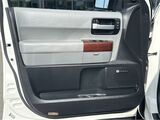 2015 Toyota Sequoia Platinum San Diego County CA