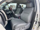 2015 Toyota Sequoia Platinum San Diego County CA