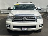 2015 Toyota Sequoia Platinum San Diego County CA