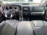 2015 Toyota Sequoia Platinum San Diego County CA