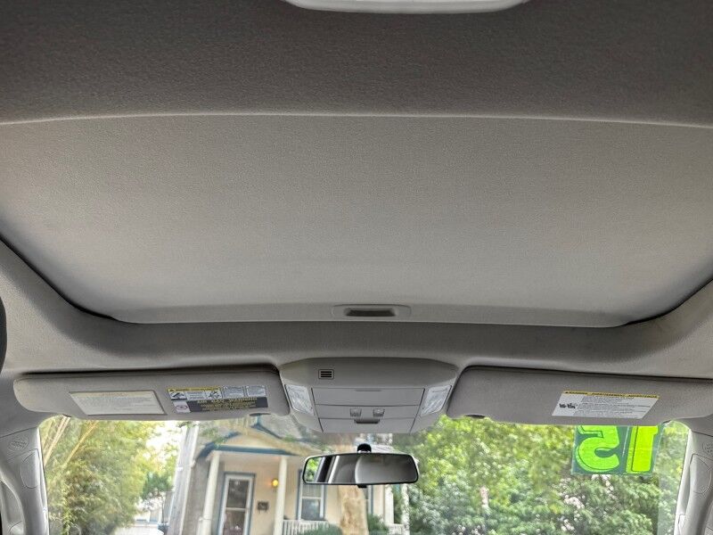 2015 Toyota Sequoia SR5 4WD Arlington VA
