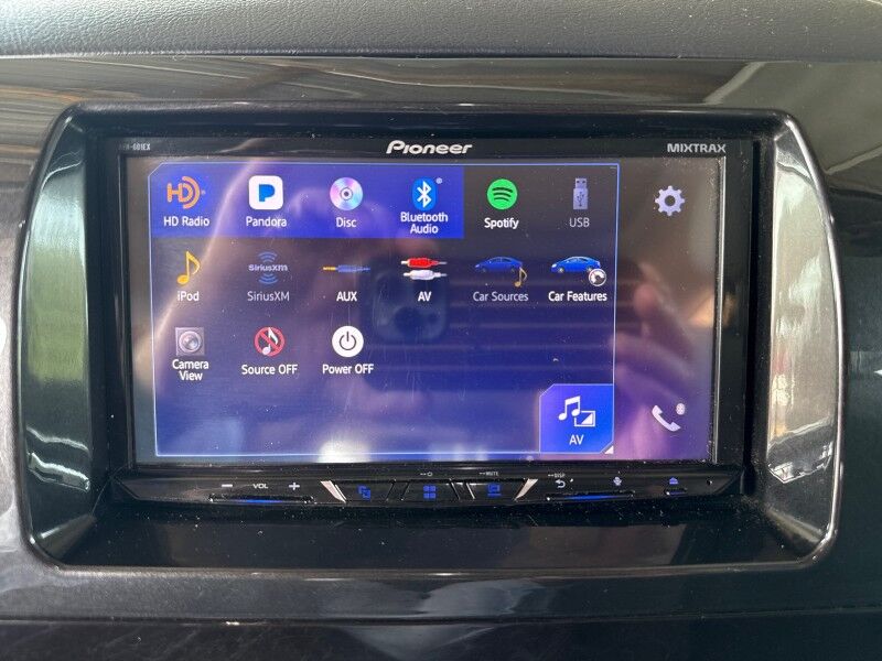 2015 Toyota Sequoia SR5 4WD Arlington VA