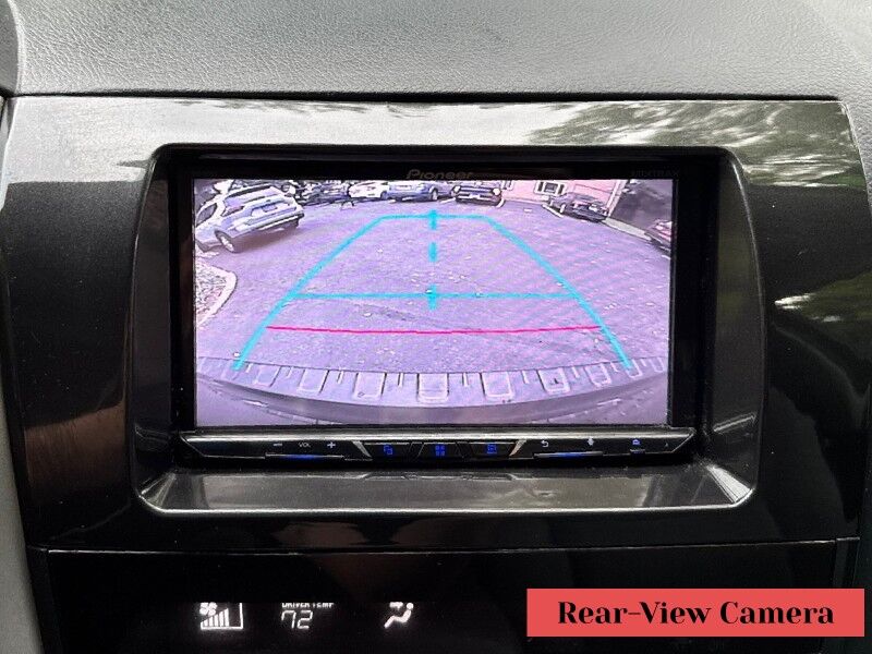 2015 Toyota Sequoia SR5 4WD Arlington VA