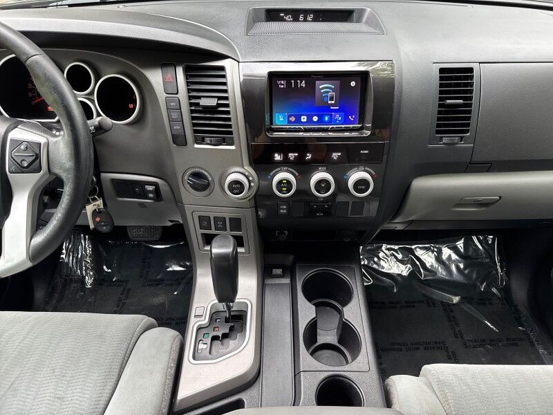 2015 Toyota Sequoia SR5 4WD Arlington VA
