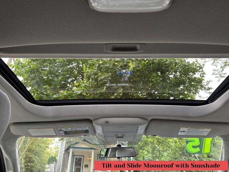 2015 Toyota Sequoia SR5 4WD Arlington VA