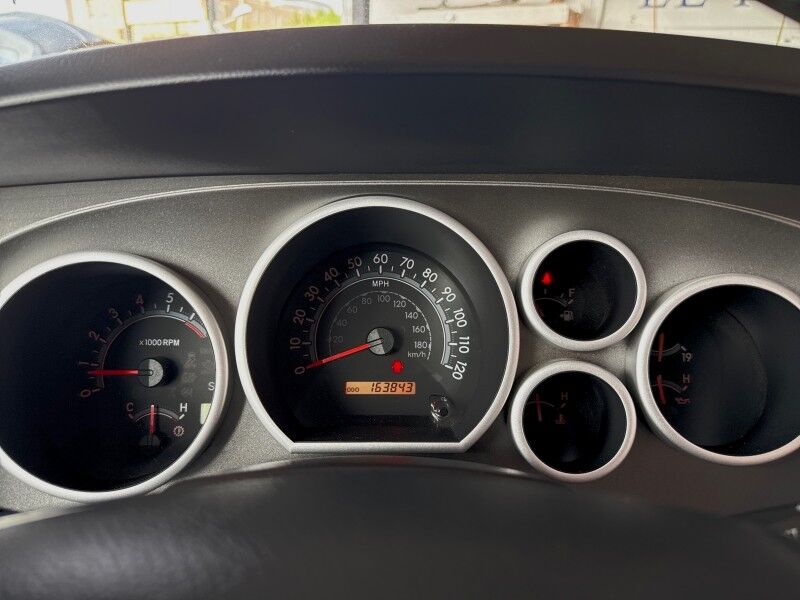 2015 Toyota Sequoia SR5 4WD Arlington VA