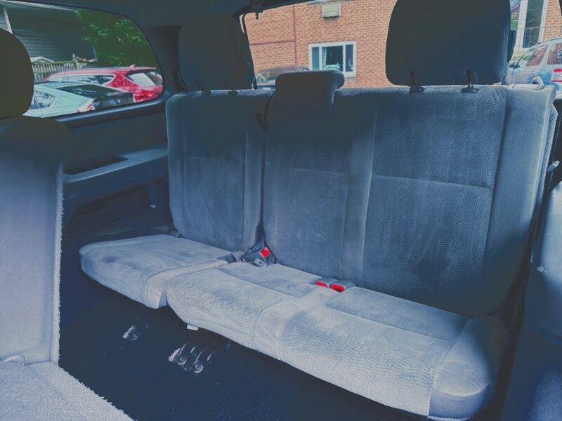 2015 Toyota Sequoia SR5 4WD Arlington VA