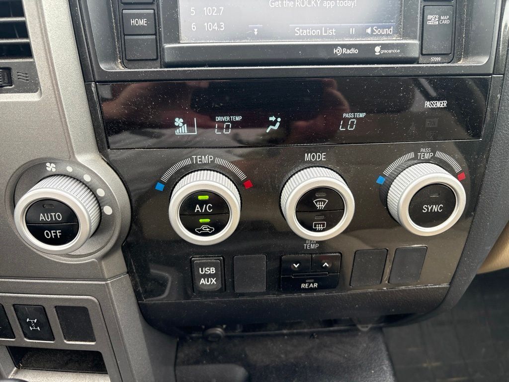 2015 Toyota Sequoia SR5 Cockeysville MD