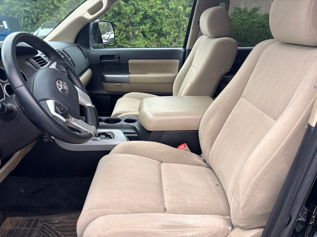 2015 Toyota Sequoia SR5 Cockeysville MD