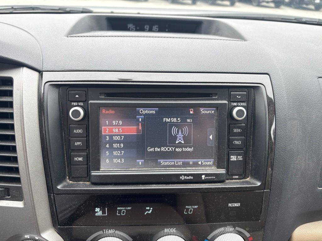 2015 Toyota Sequoia SR5 Cockeysville MD