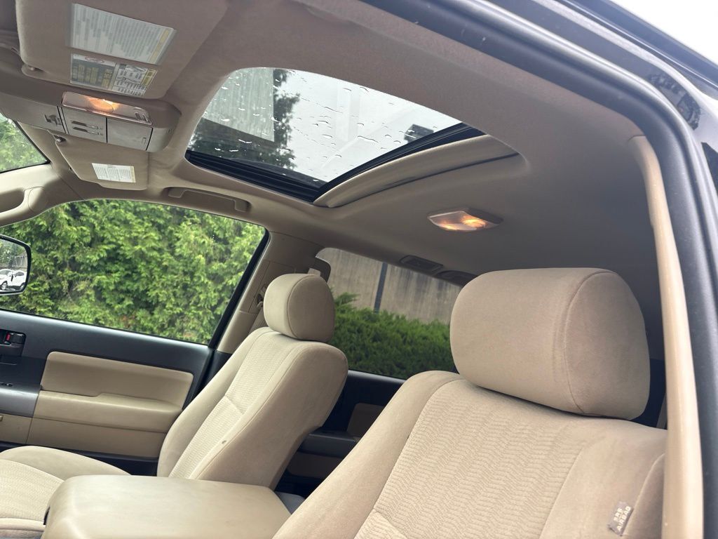 2015 Toyota Sequoia SR5 Cockeysville MD
